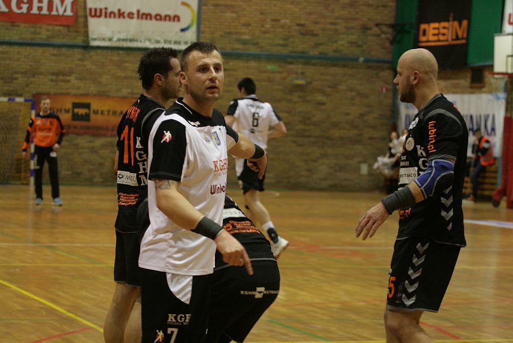 Dramat Siódemki! Byli wielcy, ale przegrali!