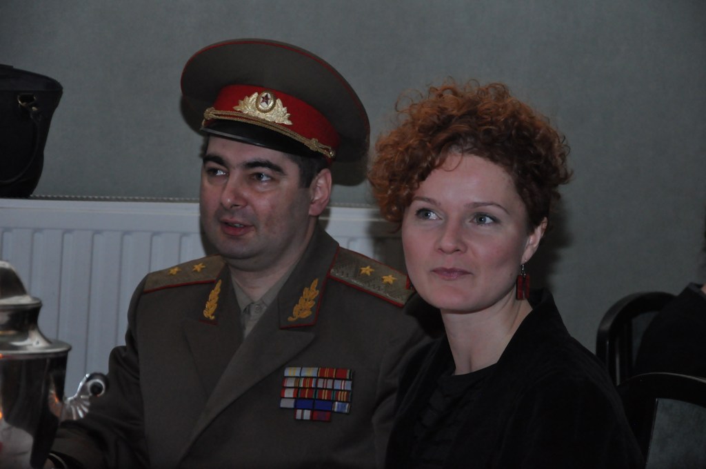 VI Bal NGO's 2013 Legnica Mała Moskwa
