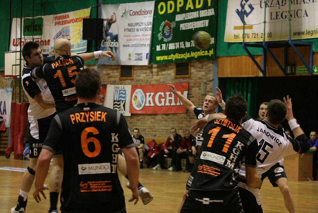 Dramat Siódemki! Byli wielcy, ale przegrali!