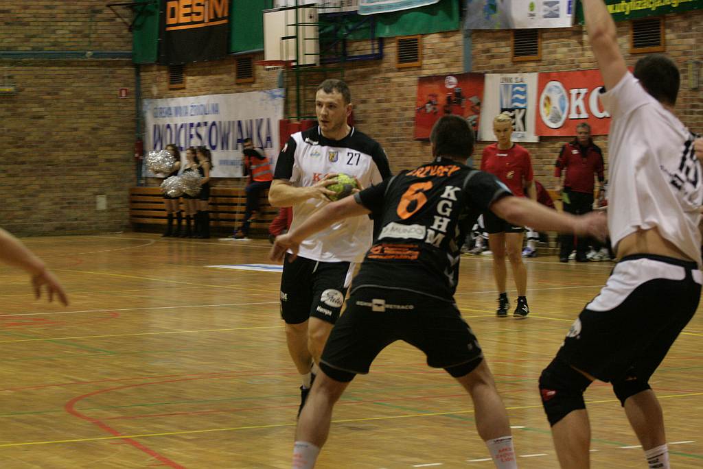 Dramat Siódemki! Byli wielcy, ale przegrali!