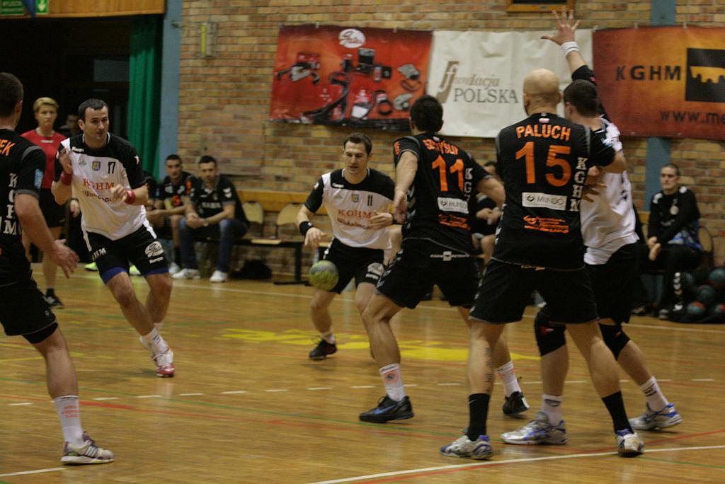 Dramat Siódemki! Byli wielcy, ale przegrali!