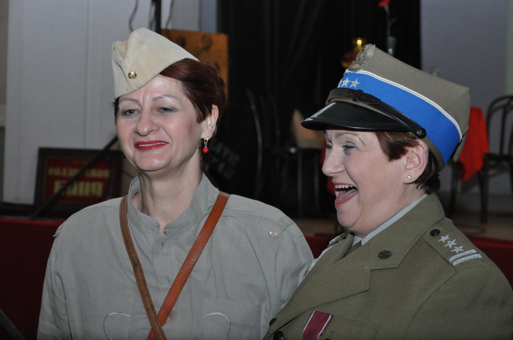 VI Bal NGO's 2013 Legnica Mała Moskwa