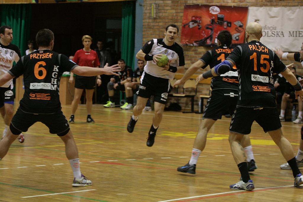 Dramat Siódemki! Byli wielcy, ale przegrali!