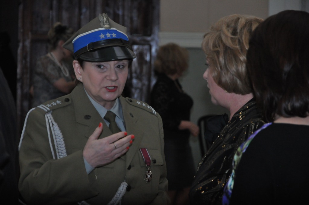 VI Bal NGO's 2013 Legnica Mała Moskwa