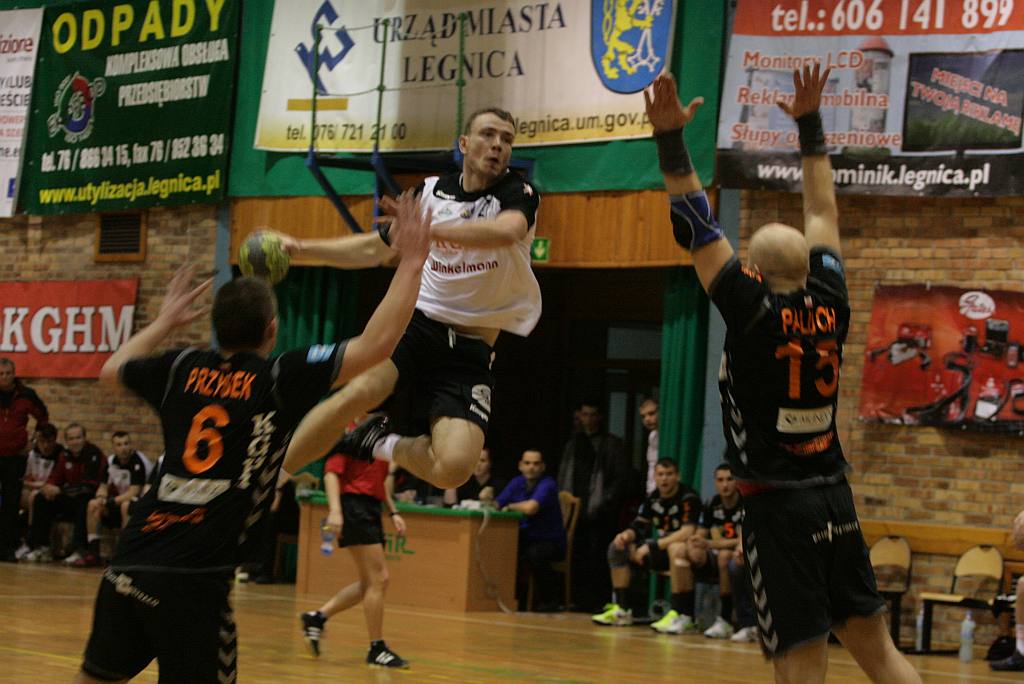 Dramat Siódemki! Byli wielcy, ale przegrali!