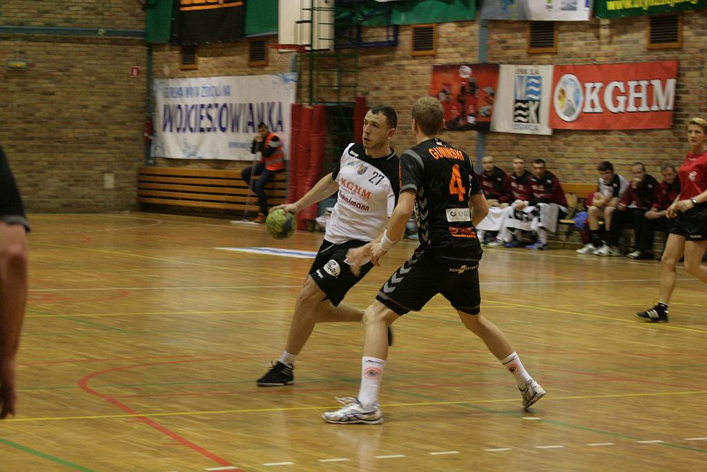 Dramat Siódemki! Byli wielcy, ale przegrali!