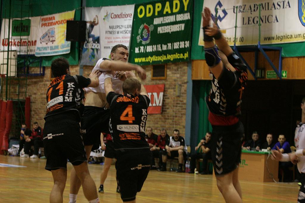 Dramat Siódemki! Byli wielcy, ale przegrali!