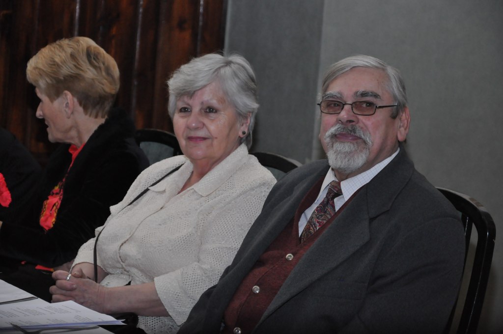 VI Bal NGO's 2013 Legnica Mała Moskwa