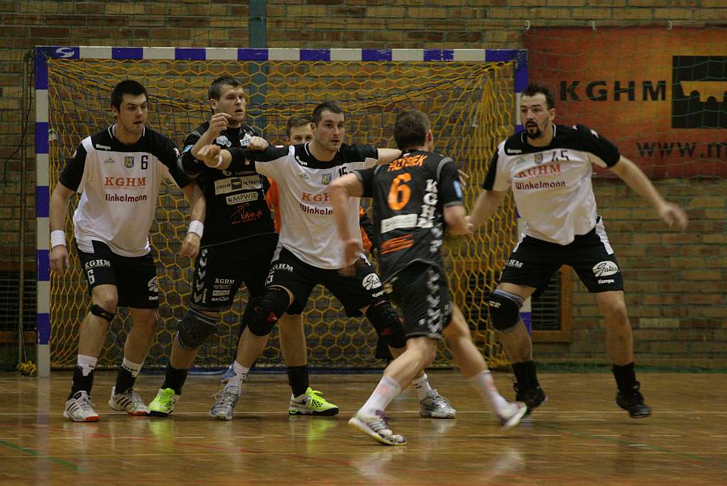 Dramat Siódemki! Byli wielcy, ale przegrali!