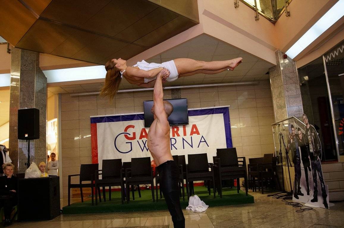Zakochani w Karnawale cz3