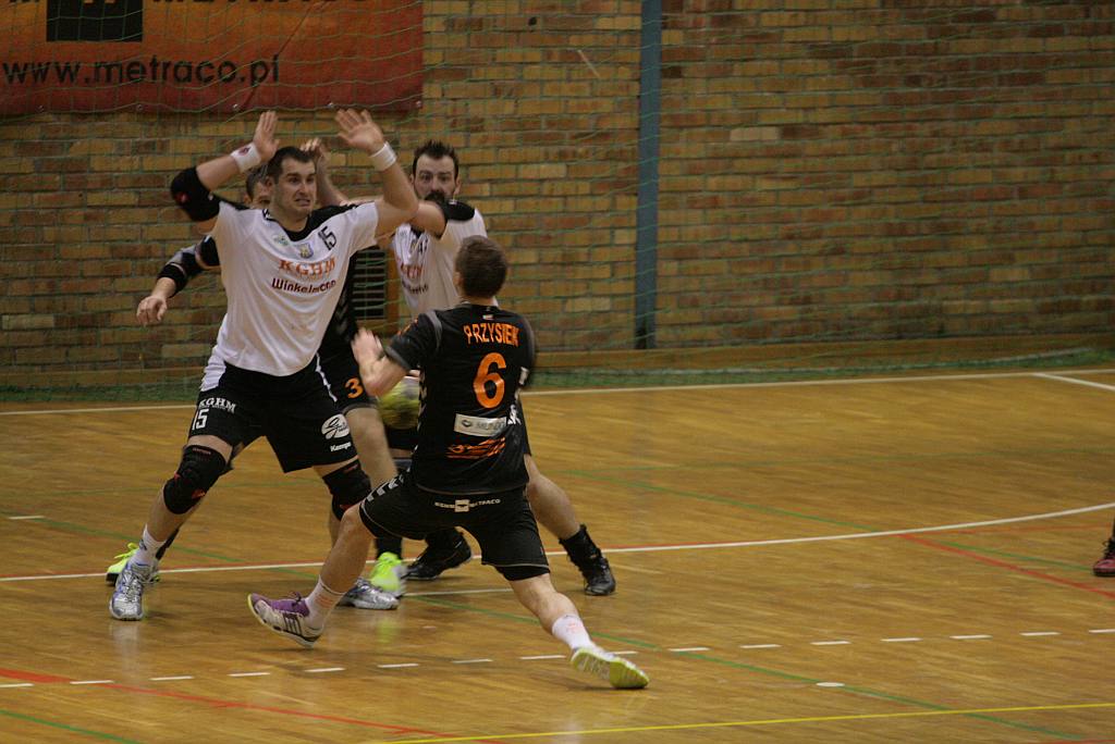 Dramat Siódemki! Byli wielcy, ale przegrali!