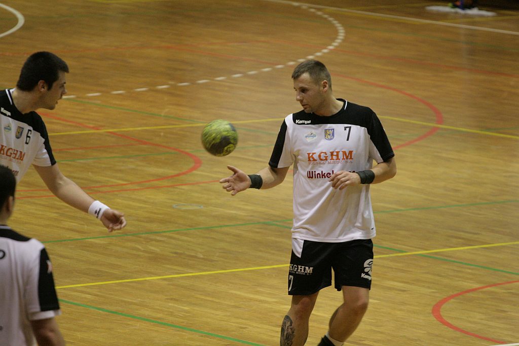 Dramat Siódemki! Byli wielcy, ale przegrali!