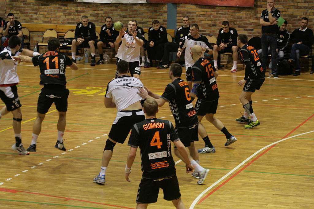 Dramat Siódemki! Byli wielcy, ale przegrali!