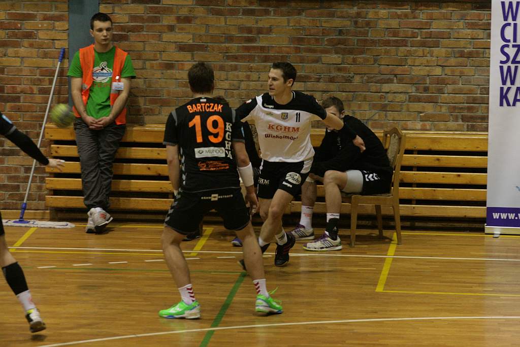 Dramat Siódemki! Byli wielcy, ale przegrali!