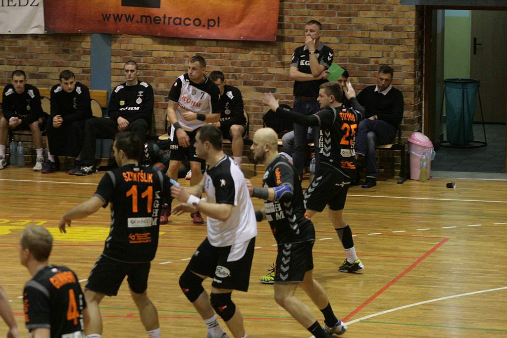 Dramat Siódemki! Byli wielcy, ale przegrali!