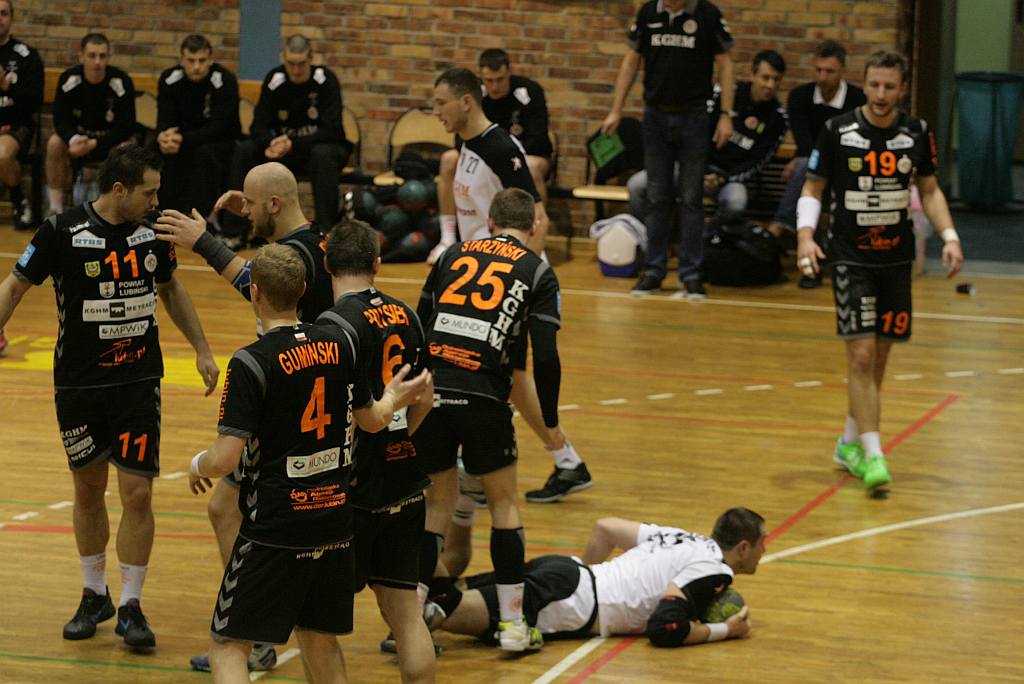 Dramat Siódemki! Byli wielcy, ale przegrali!