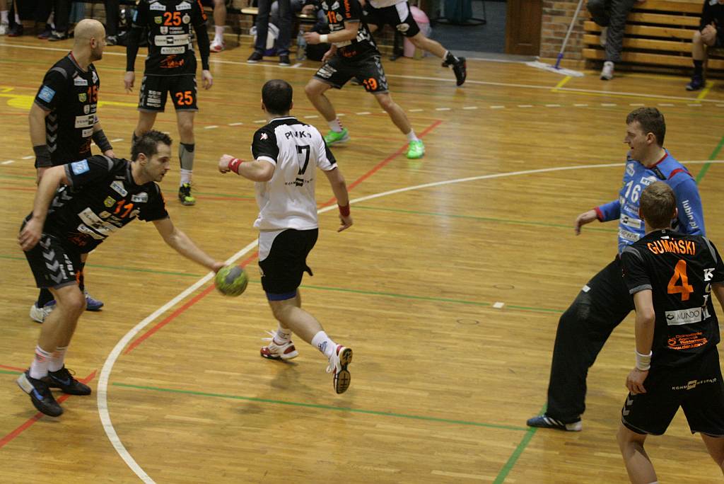 Dramat Siódemki! Byli wielcy, ale przegrali!