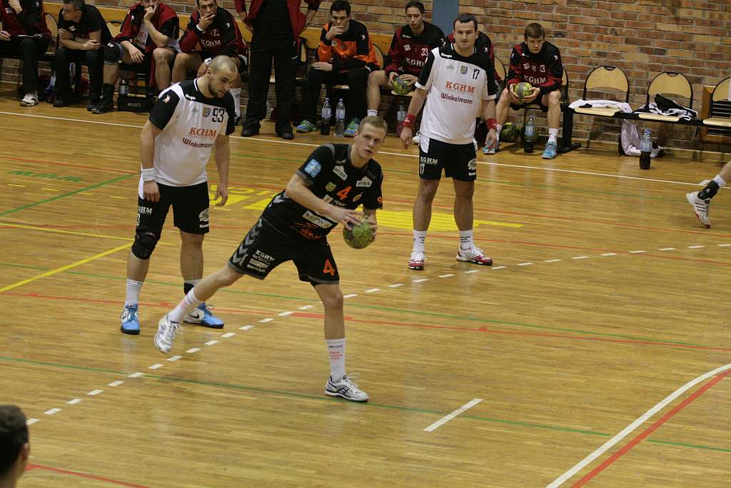 Dramat Siódemki! Byli wielcy, ale przegrali!