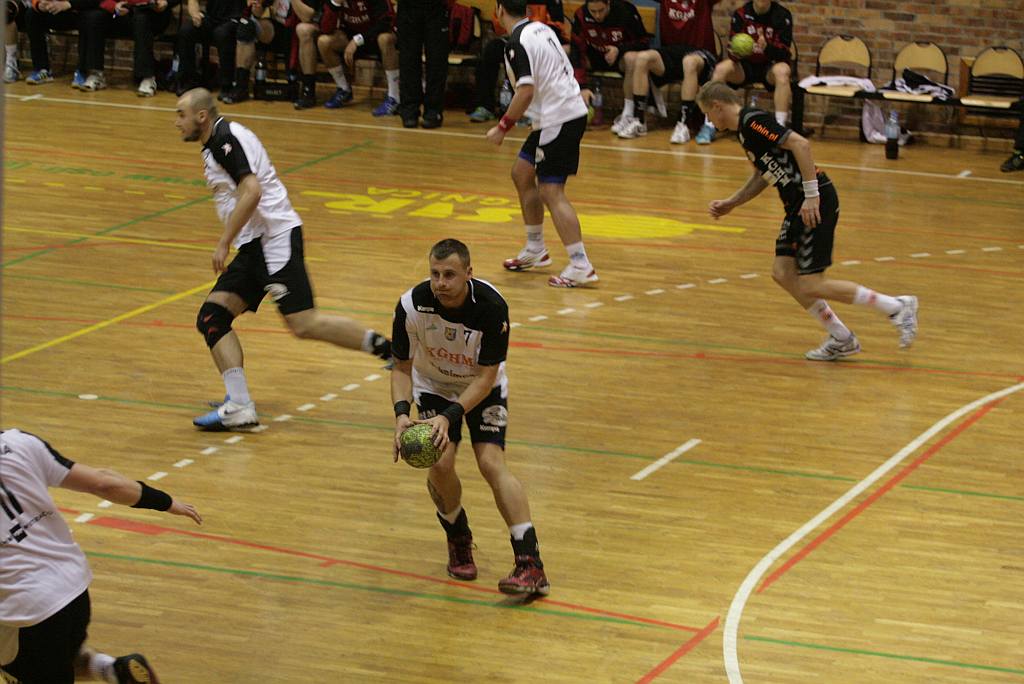 Dramat Siódemki! Byli wielcy, ale przegrali!