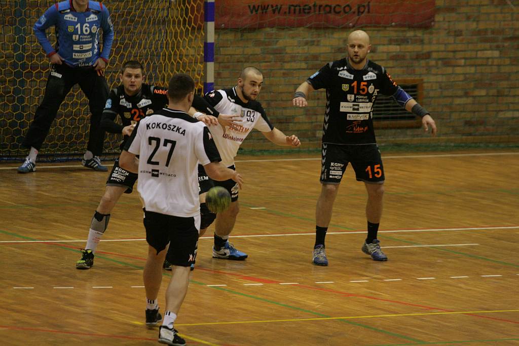 Dramat Siódemki! Byli wielcy, ale przegrali!