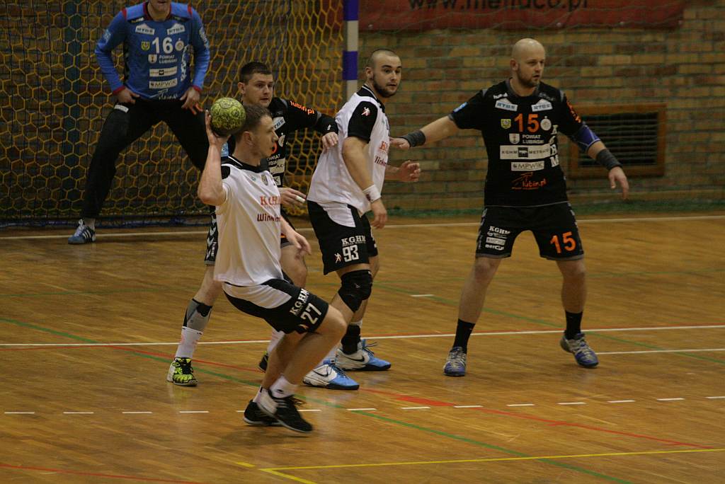 Dramat Siódemki! Byli wielcy, ale przegrali!