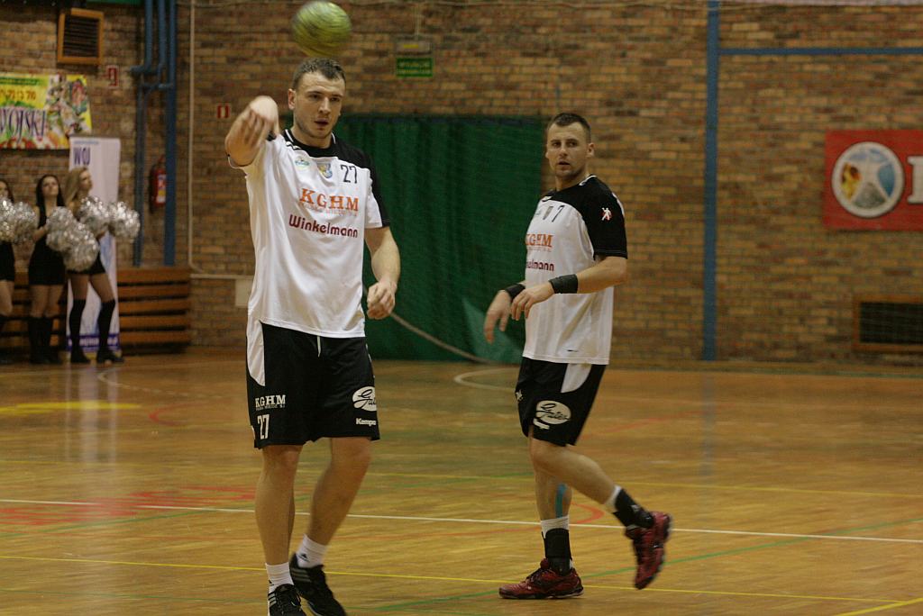 Dramat Siódemki! Byli wielcy, ale przegrali!