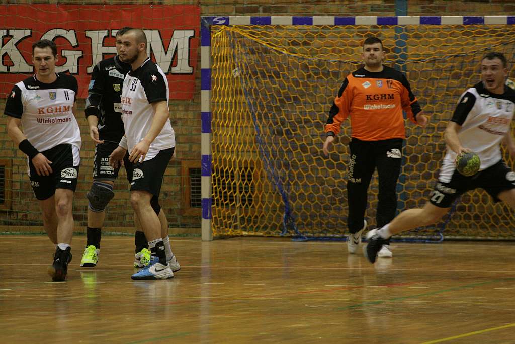 Dramat Siódemki! Byli wielcy, ale przegrali!