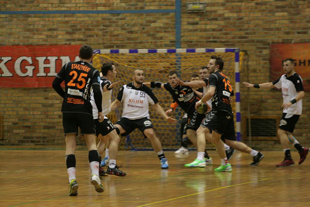 Dramat Siódemki! Byli wielcy, ale przegrali!