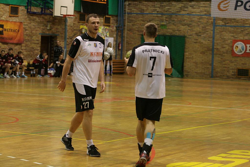 Dramat Siódemki! Byli wielcy, ale przegrali!