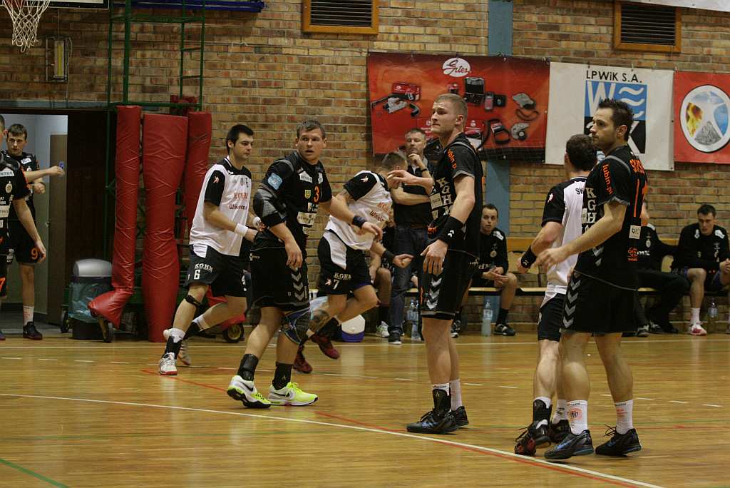 Dramat Siódemki! Byli wielcy, ale przegrali!