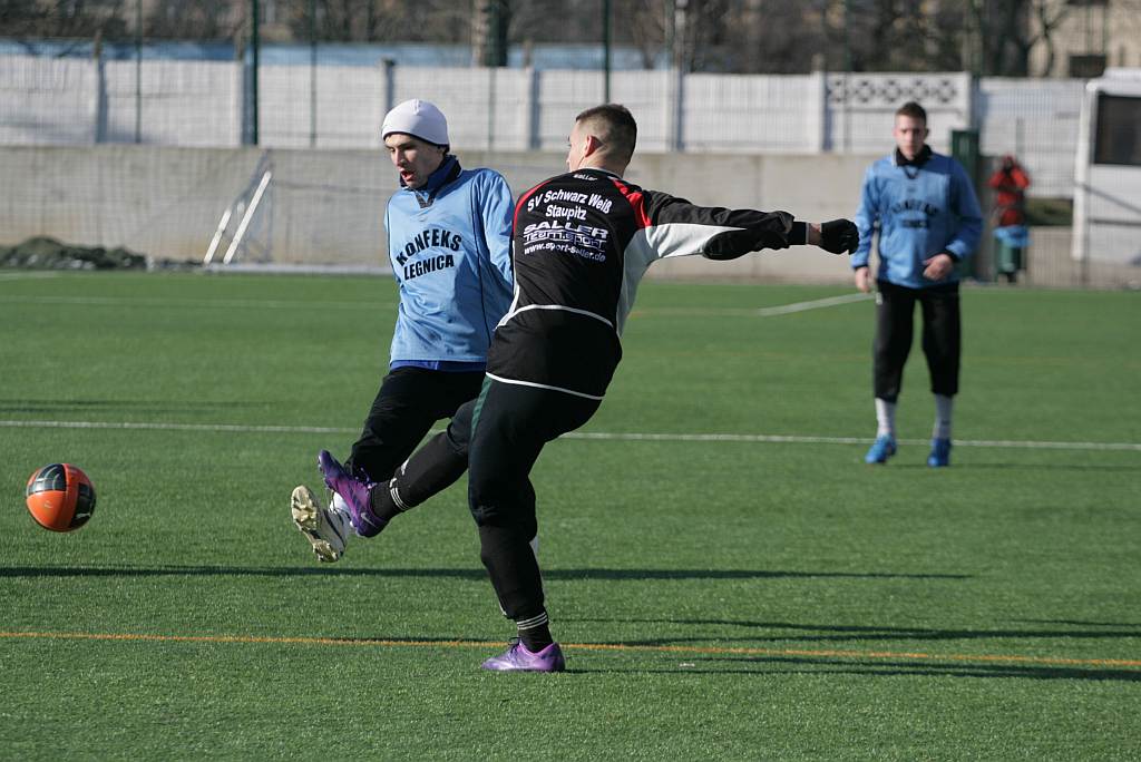 SPARING : Konfeks - Brzeg 1:5