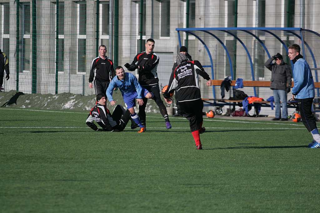 SPARING : Konfeks - Brzeg 1:5