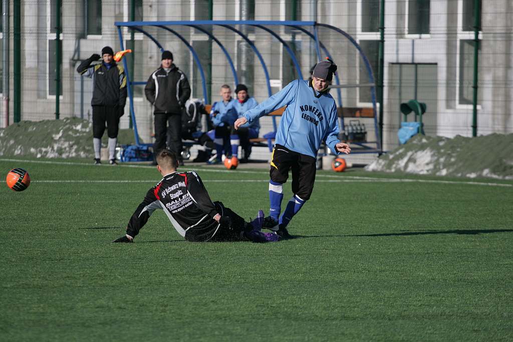 SPARING : Konfeks - Brzeg 1:5