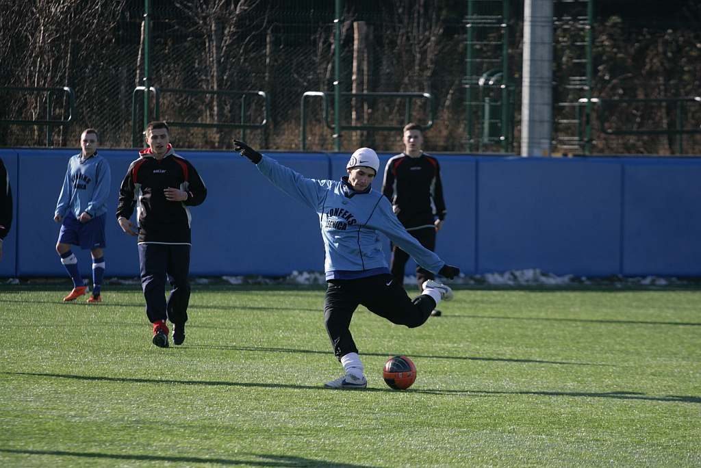 SPARING : Konfeks - Brzeg 1:5