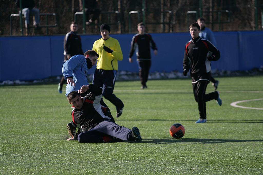 SPARING : Konfeks - Brzeg 1:5