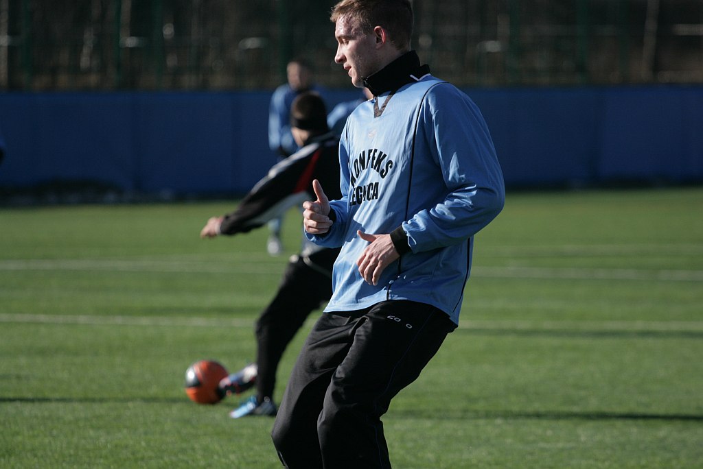 SPARING : Konfeks - Brzeg 1:5