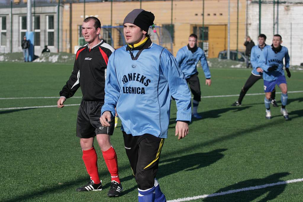 SPARING : Konfeks - Brzeg 1:5