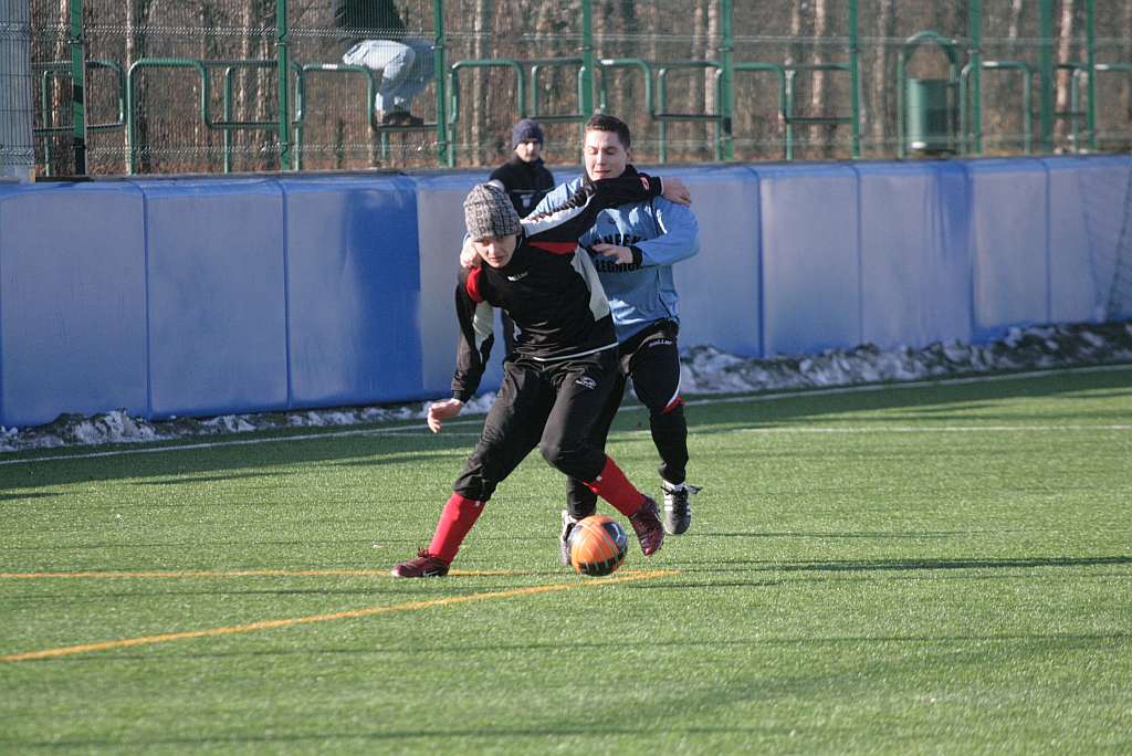 SPARING : Konfeks - Brzeg 1:5