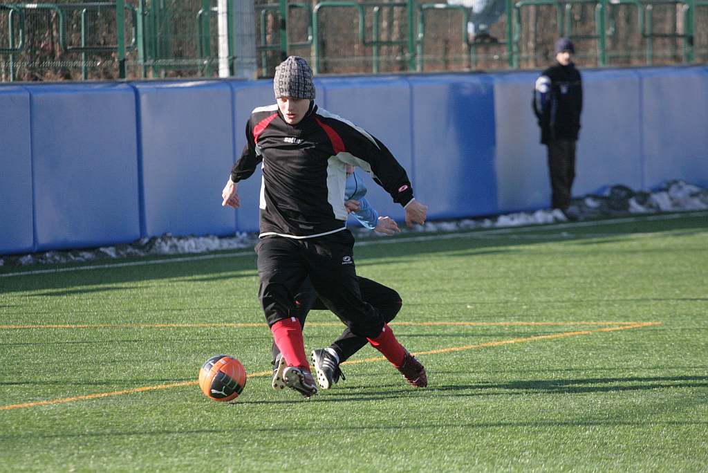 SPARING : Konfeks - Brzeg 1:5