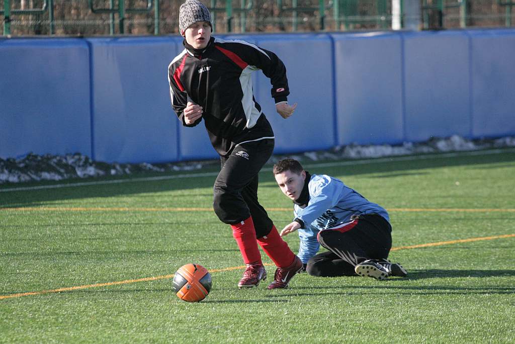 SPARING : Konfeks - Brzeg 1:5