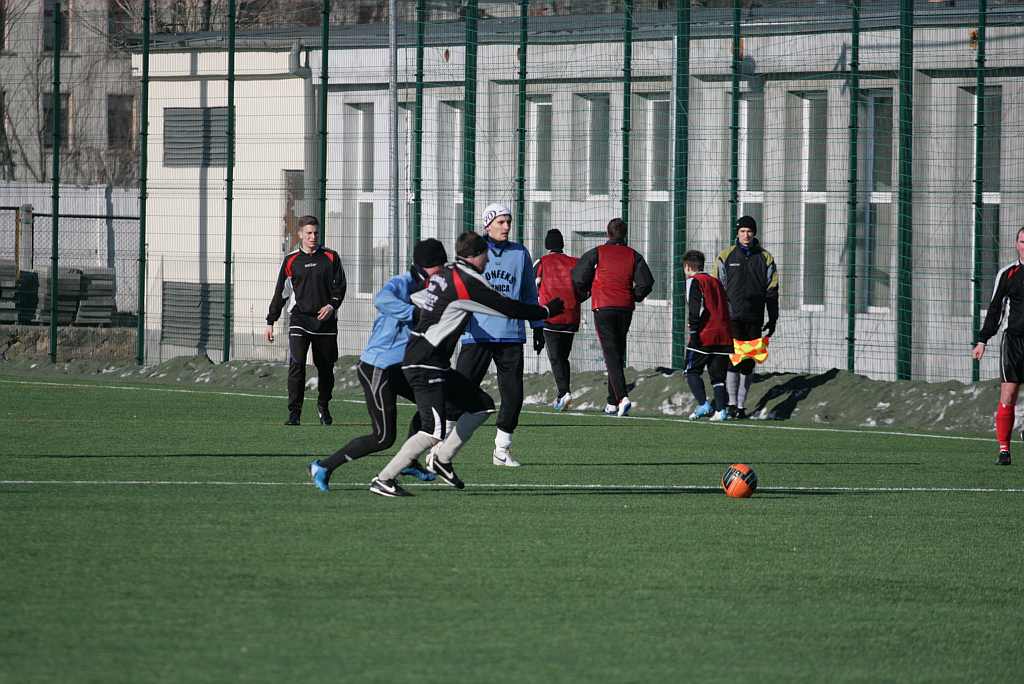 SPARING : Konfeks - Brzeg 1:5
