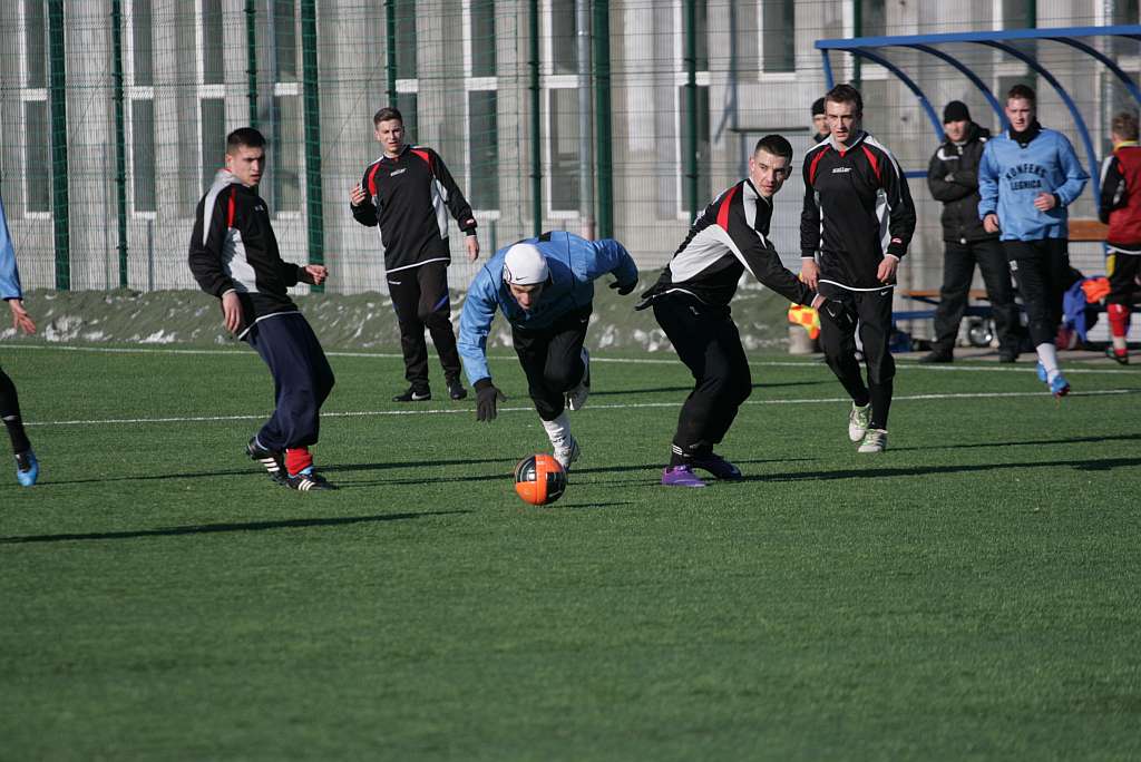 SPARING : Konfeks - Brzeg 1:5
