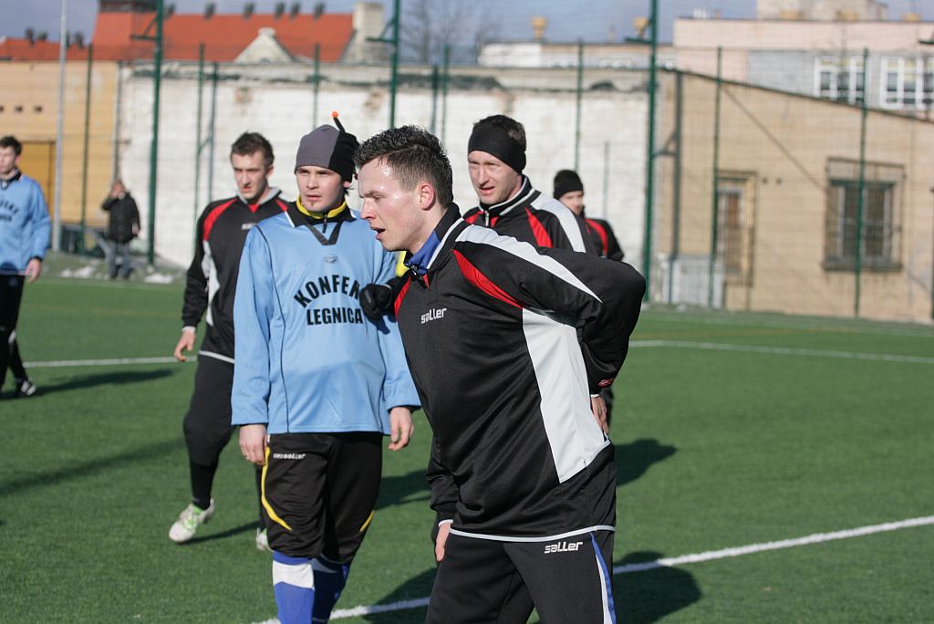 SPARING : Konfeks - Brzeg 1:5