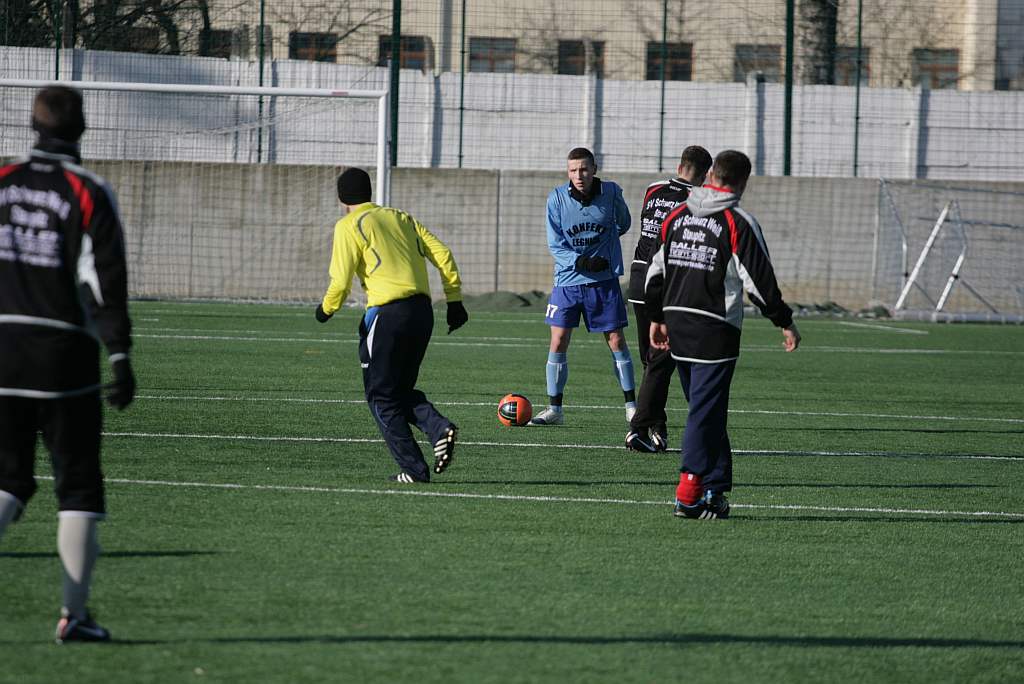 SPARING : Konfeks - Brzeg 1:5