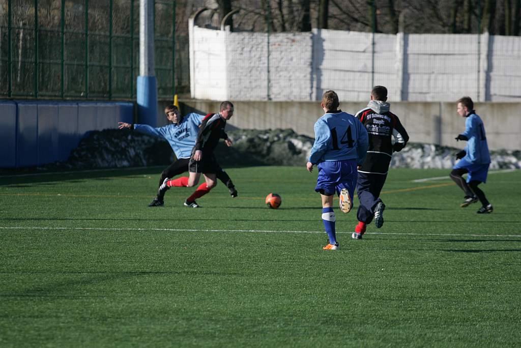 SPARING : Konfeks - Brzeg 1:5