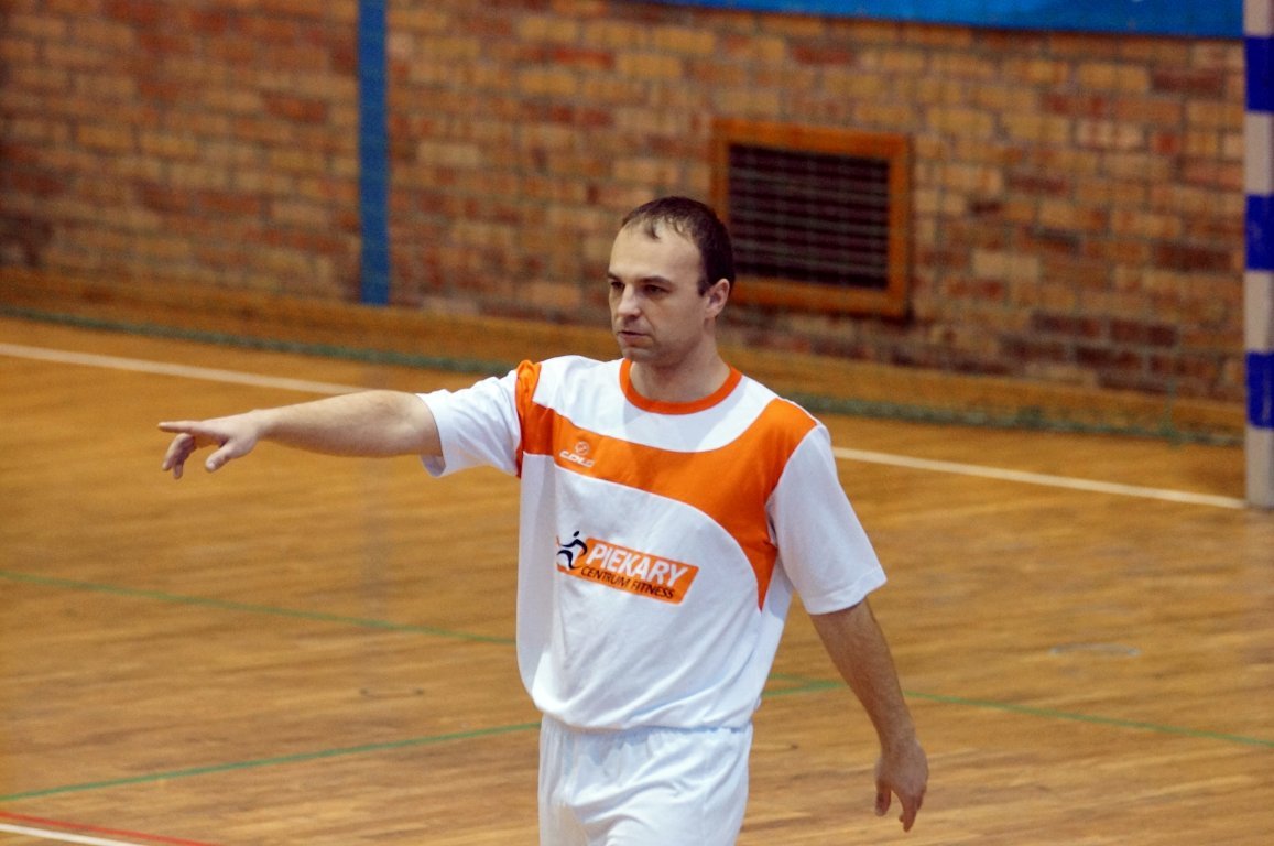 2. kolejka LLH JAKO Cup