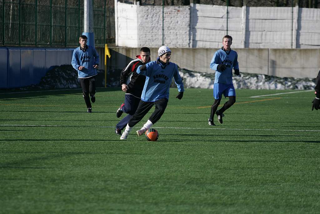 SPARING : Konfeks - Brzeg 1:5