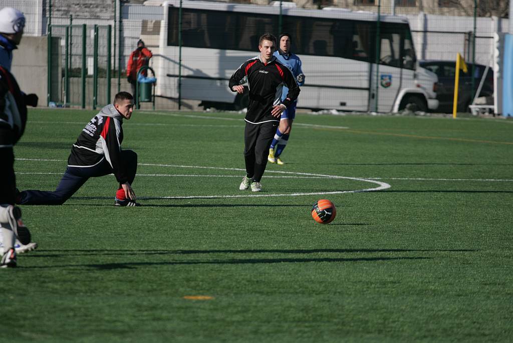 SPARING : Konfeks - Brzeg 1:5