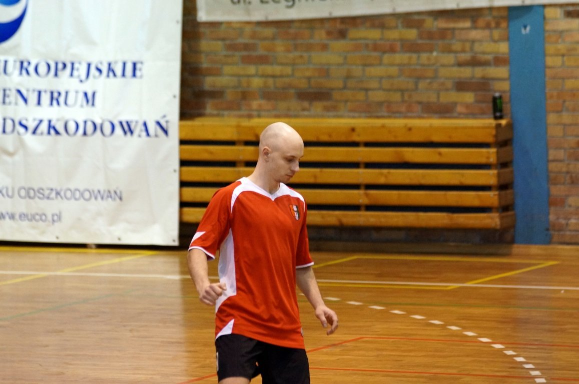 2. kolejka LLH JAKO Cup