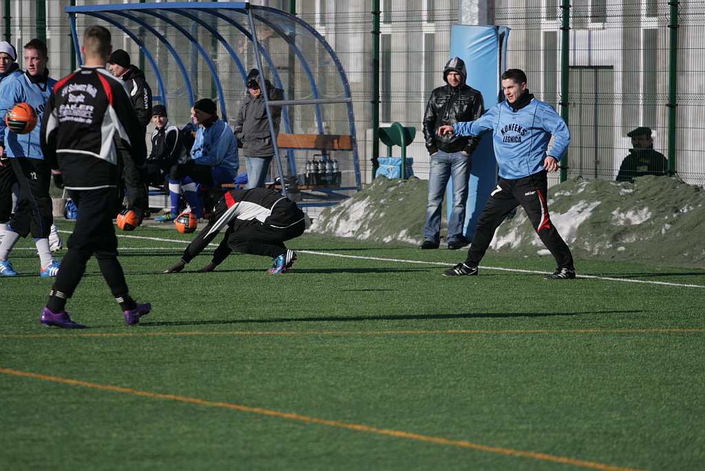 SPARING : Konfeks - Brzeg 1:5